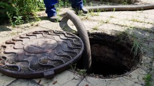 Septic Tanks
