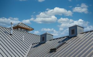roofing